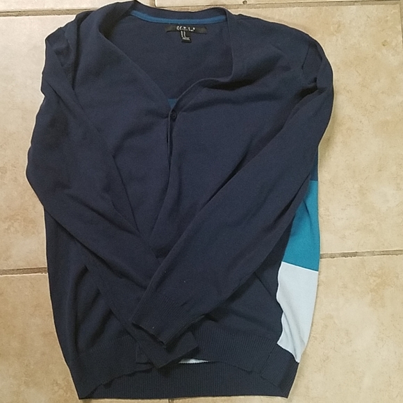 Cardigan - Picture 1 of 2